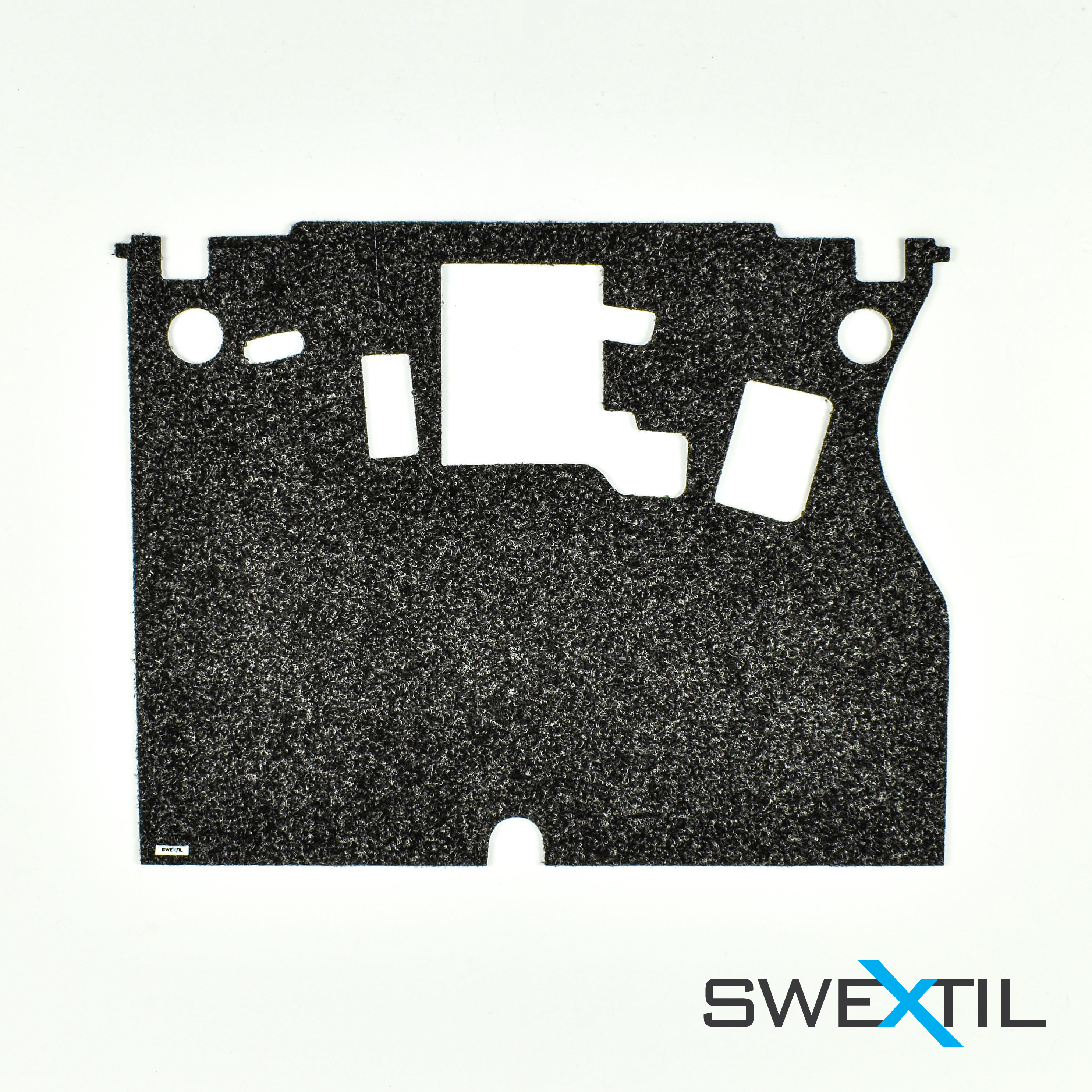 Golvmatta Volvo EW(R)150E - EW180E Basic - 2