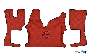 Mattset Volvo FH Ver 5 2022-