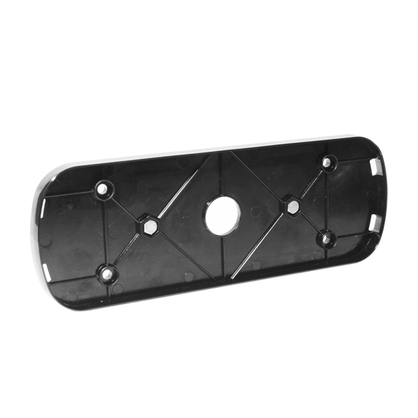 Kombinationsbaklykta LED med dynamisk blinkers - 2