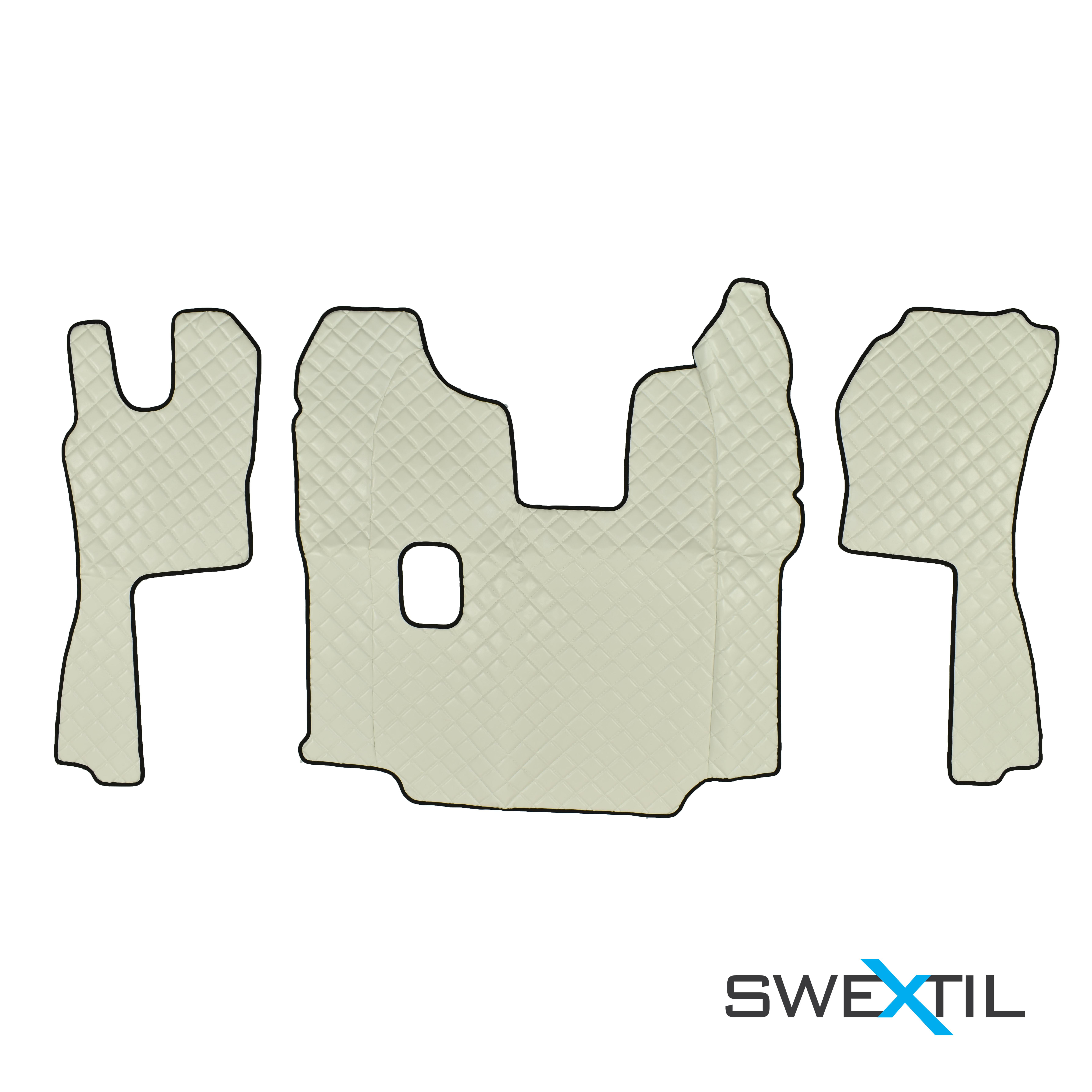 Mattset Scania R 2009-2013 - 3