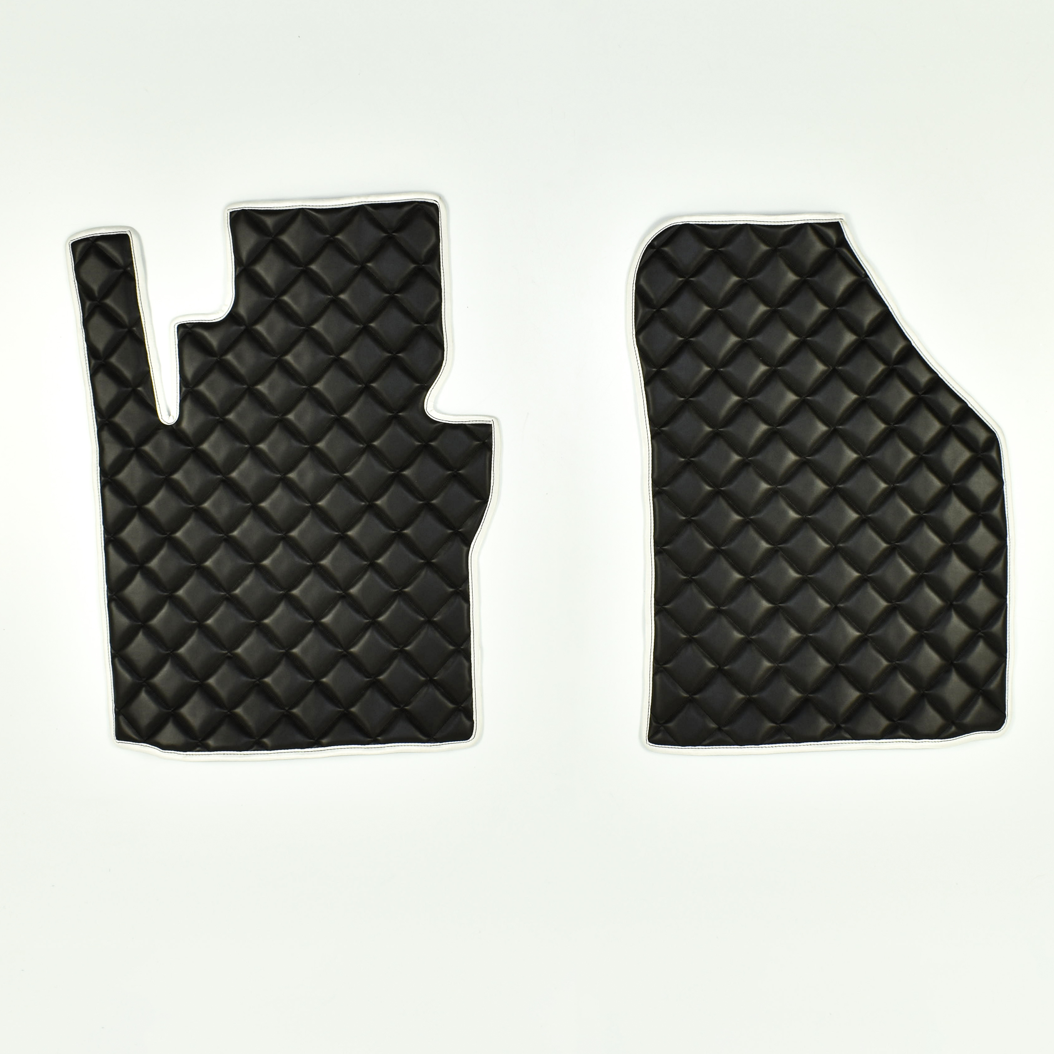 Mattset VW Caddy 2004- Diamant - 2