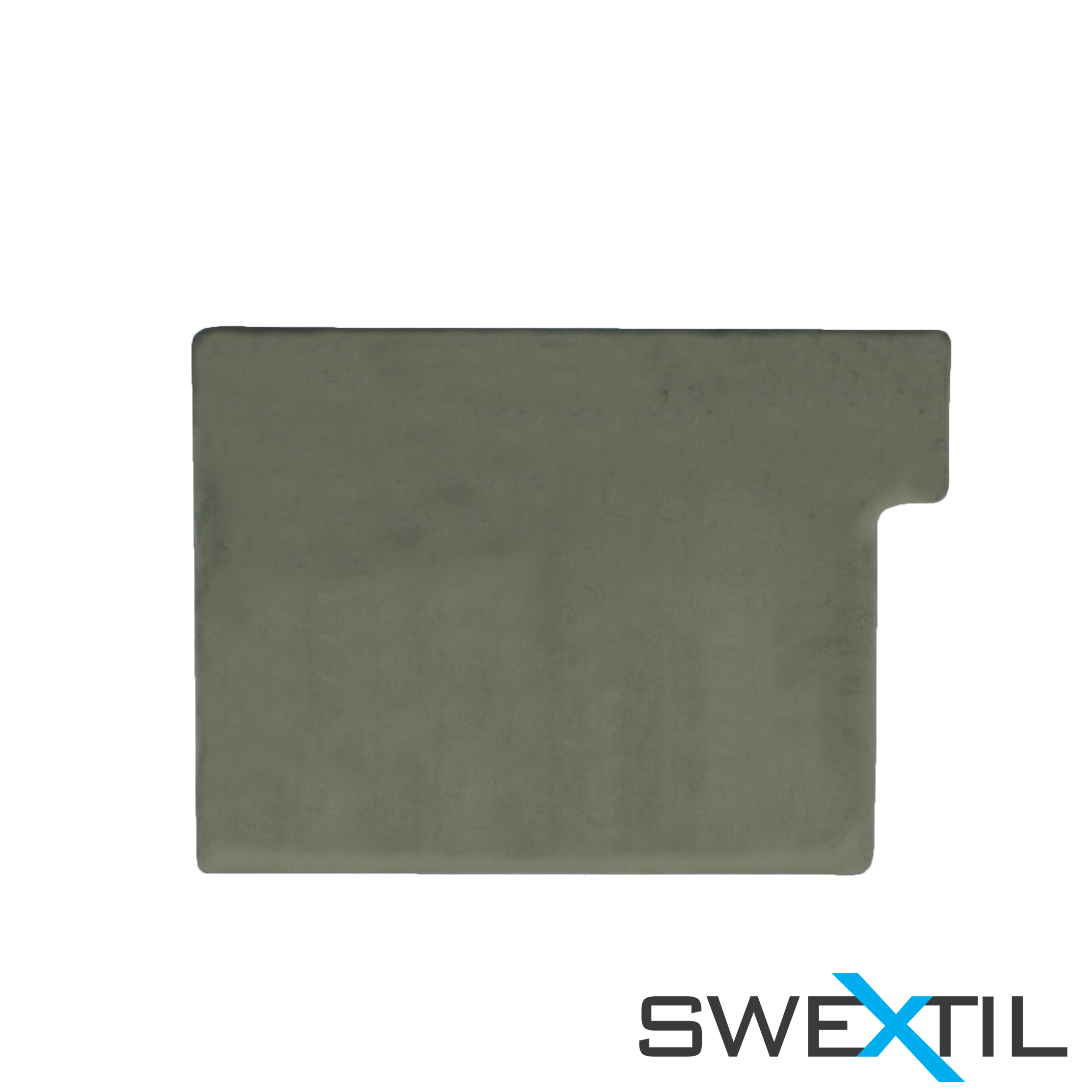 Volvo EC(R) -EW(R) Takpanel Sammet tyg