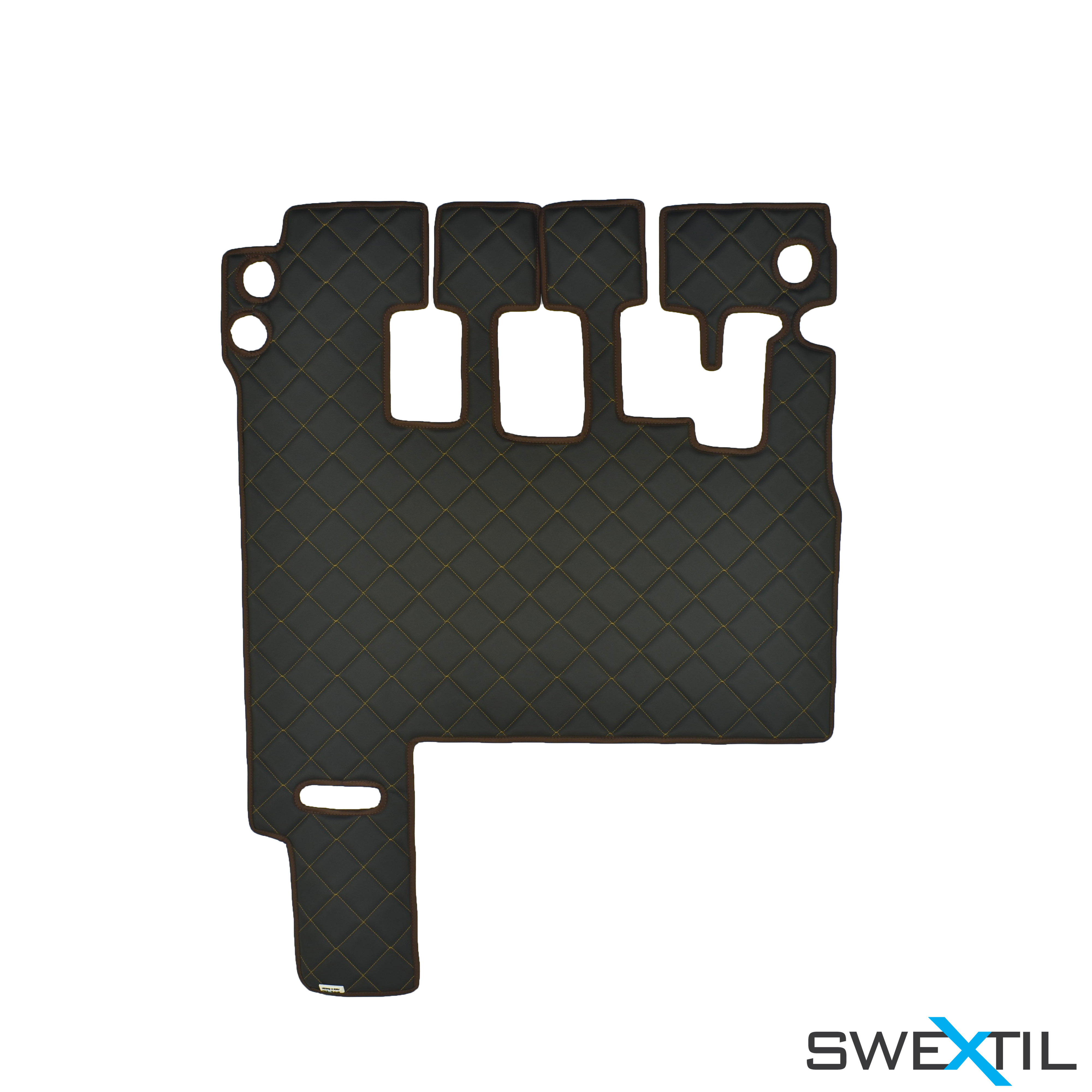 Golvmatta Cat Next Generation 320-352 Diamant - 14