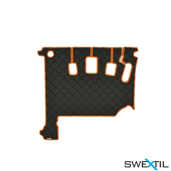 Develon DX140-235LCR-7 - Diamant