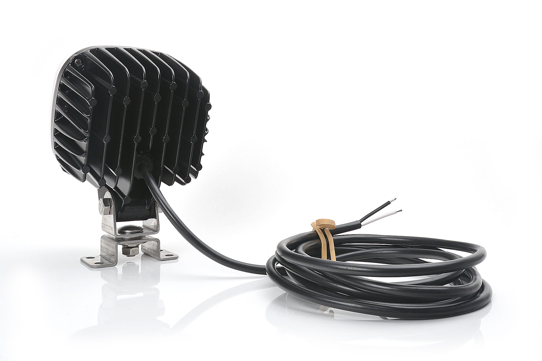 78W LED arbetsbelysning 8000Lm - 3