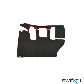 Golvmatta Case cx75sr Diamant