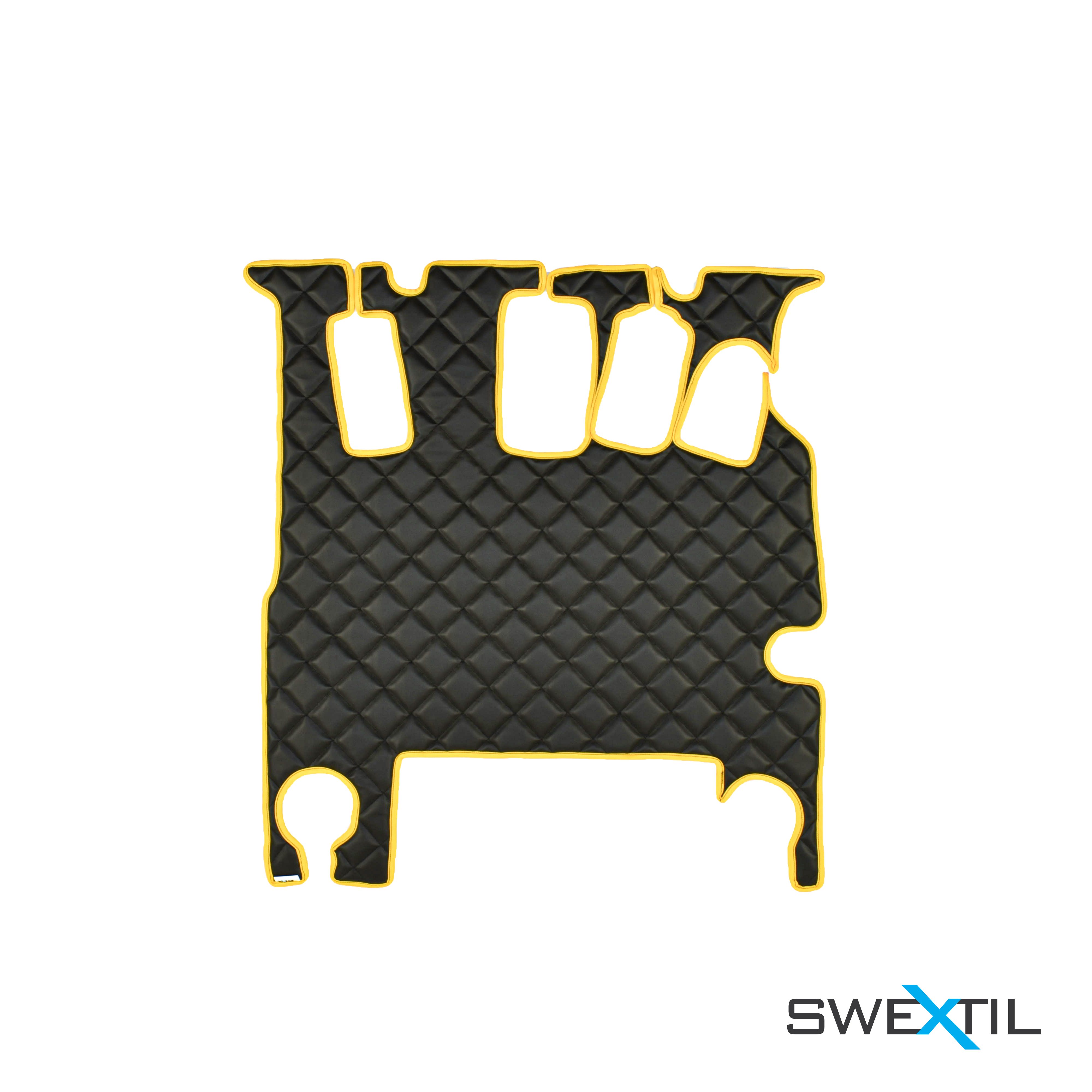 Golvmatta Atlas 140 - 175w  Diamant - 5