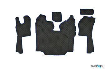 Mattset Scania R 2004-2008
