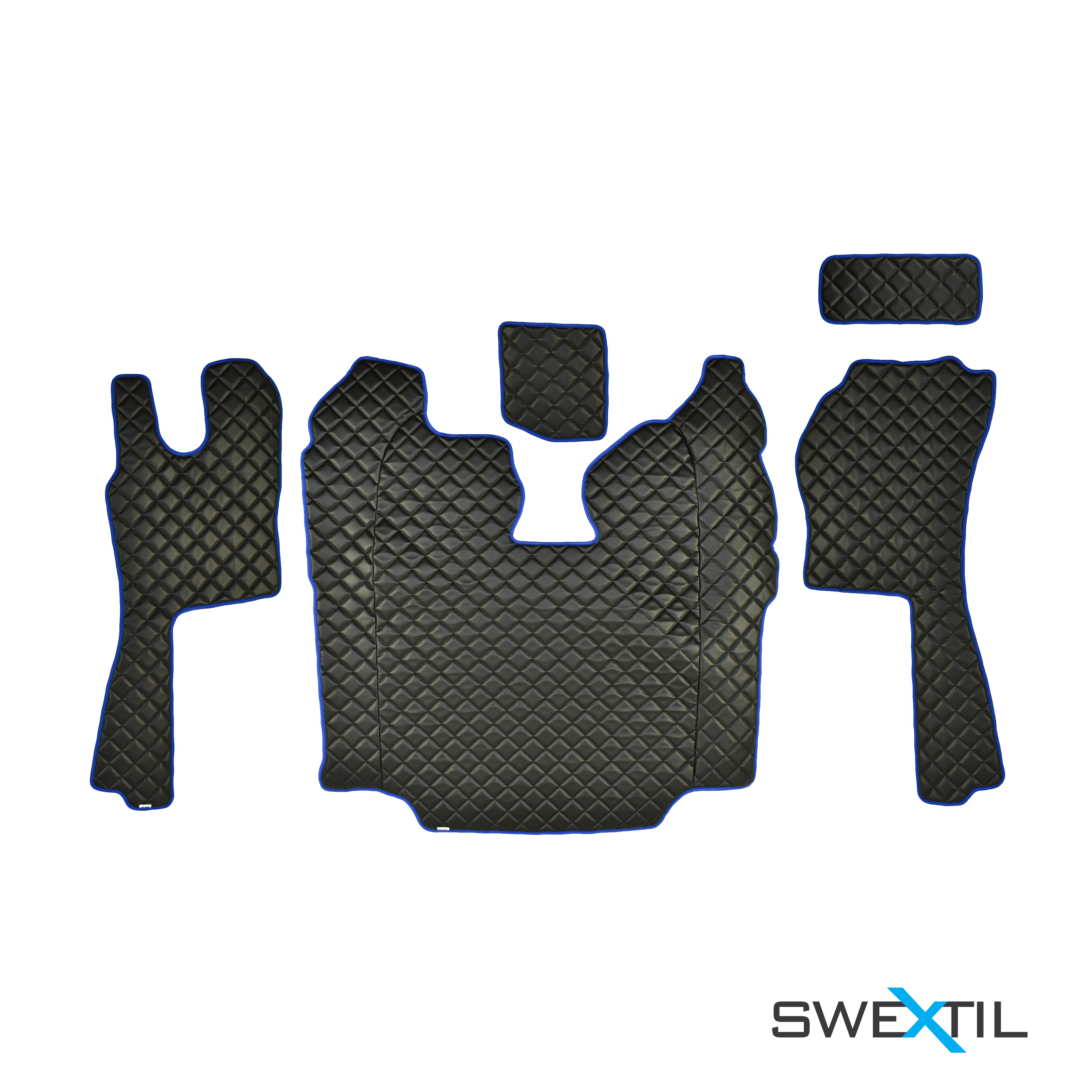 Mattset Scania R 2004-2008 - 8