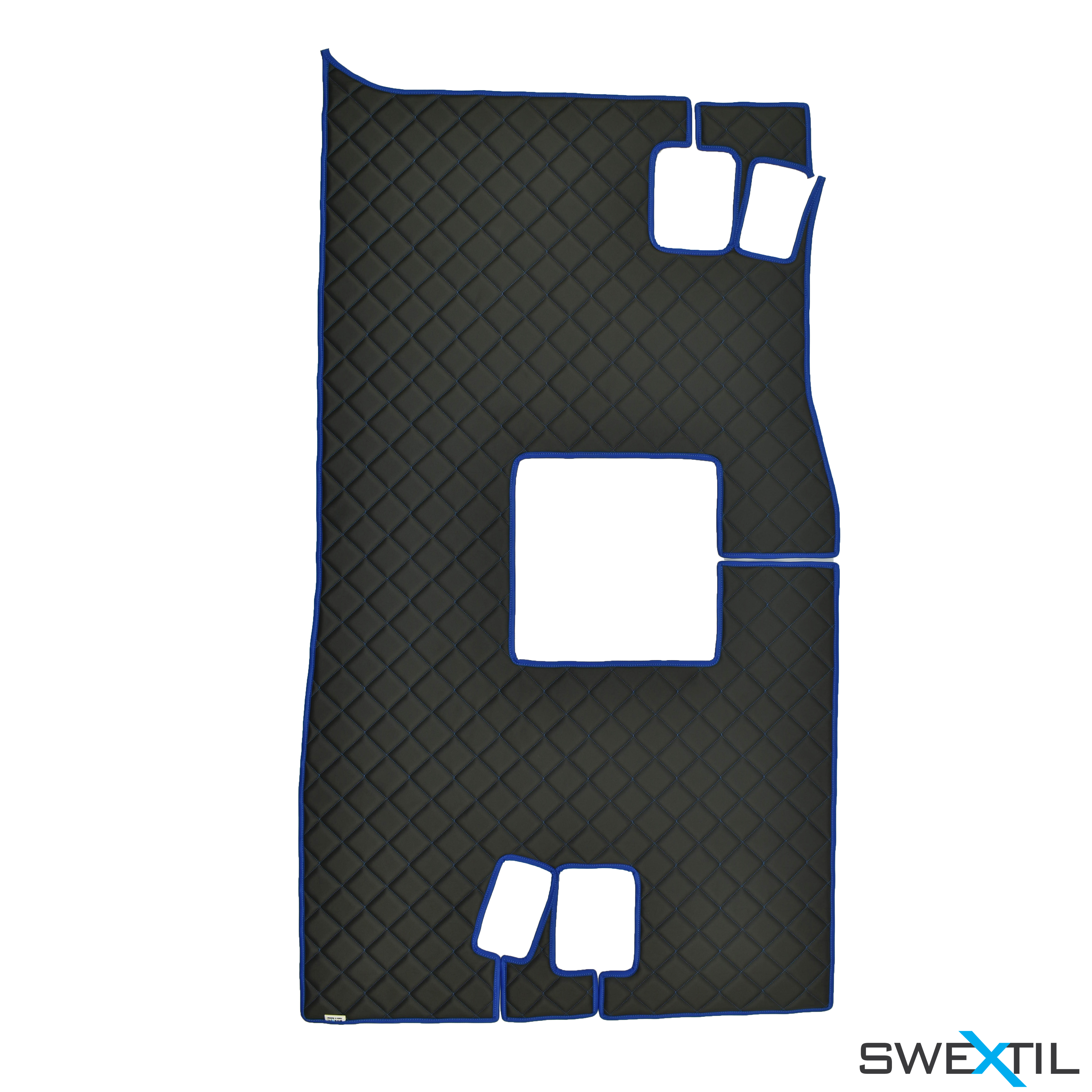 Golvmatta Rottne F10E-F20E - Diamant