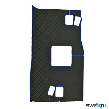 Golvmatta Rottne F10E-F20E - Diamant