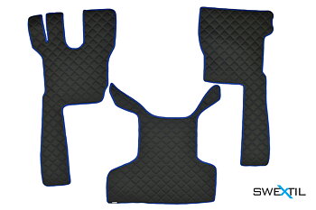 Mattset Volvo FMX generation 2 2013-2020
