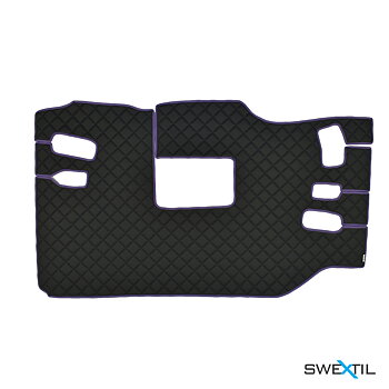 Golvmatta Logset 4F-12F 2012 -  - Diamant