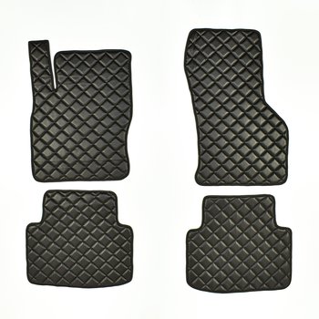 Mattset Volkswagen Passat B8 2014 - diamant