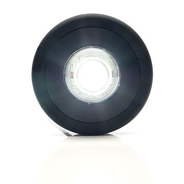 Rund LED positionsljus - 2