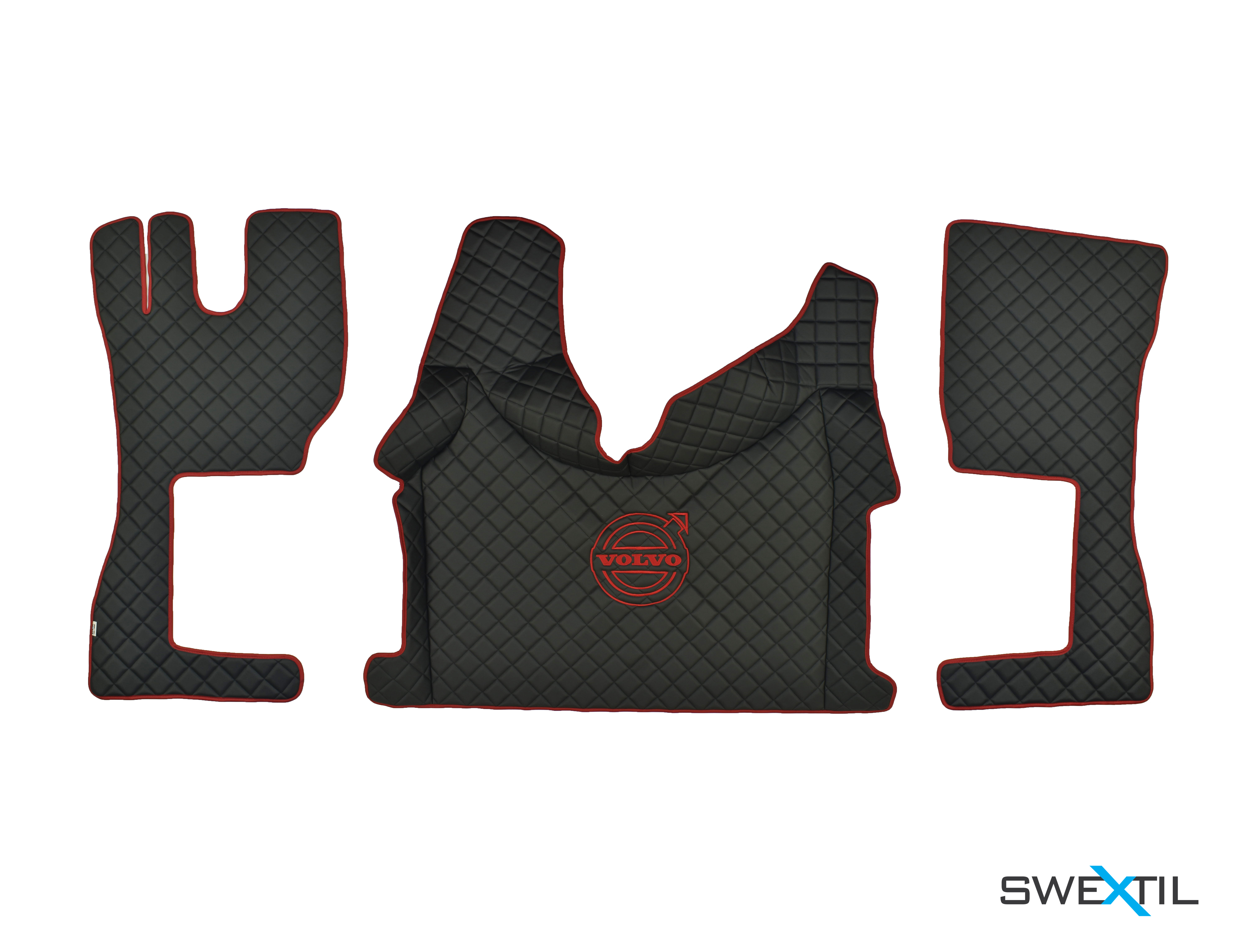 Mattset Volvo FH Ver 4 2013-2021