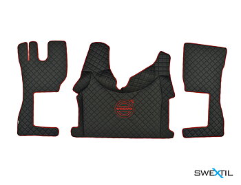 Mattset Volvo FH Ver 4 2013-2021