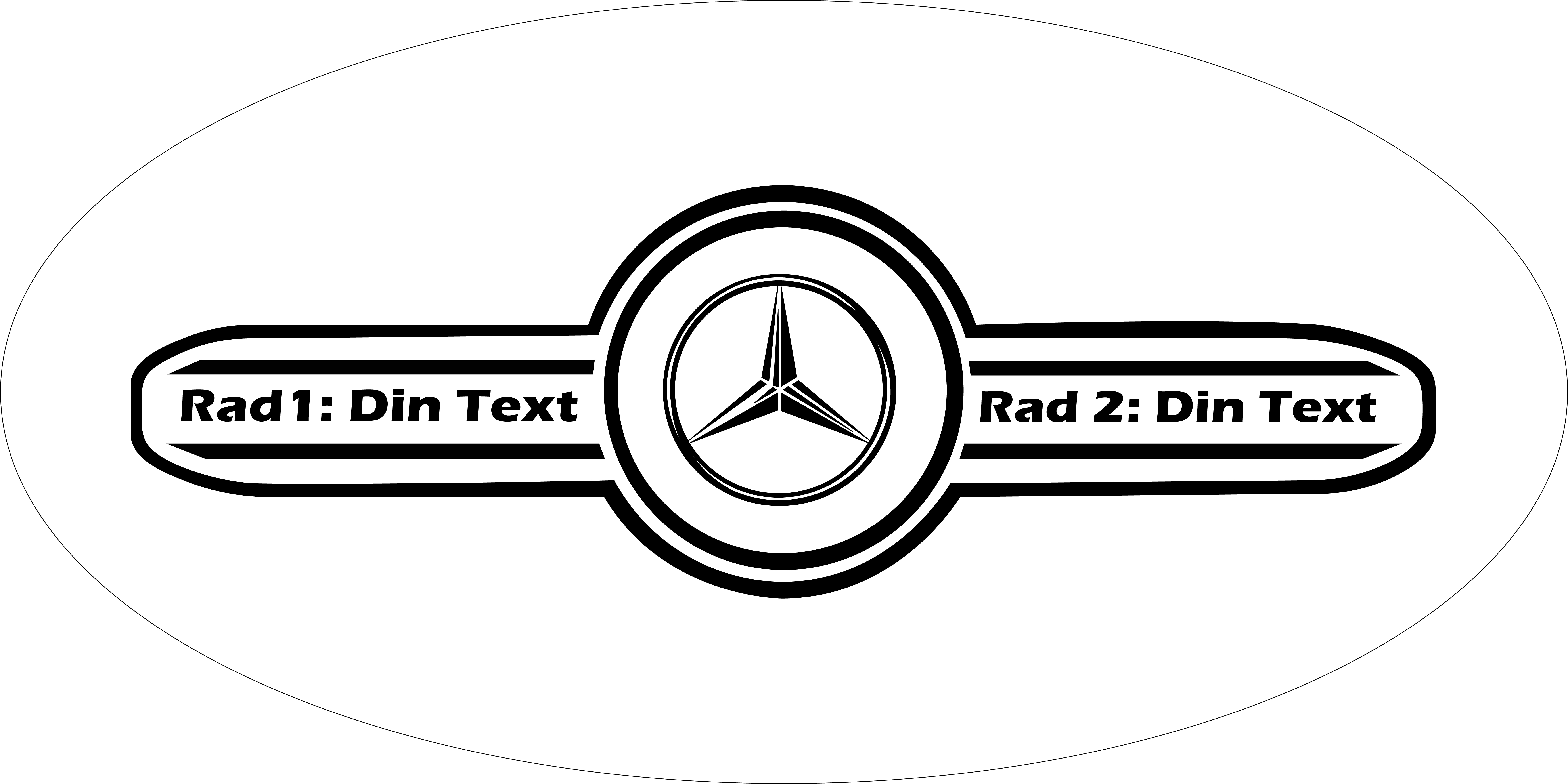 Special Spegel "Egen Text" - 4