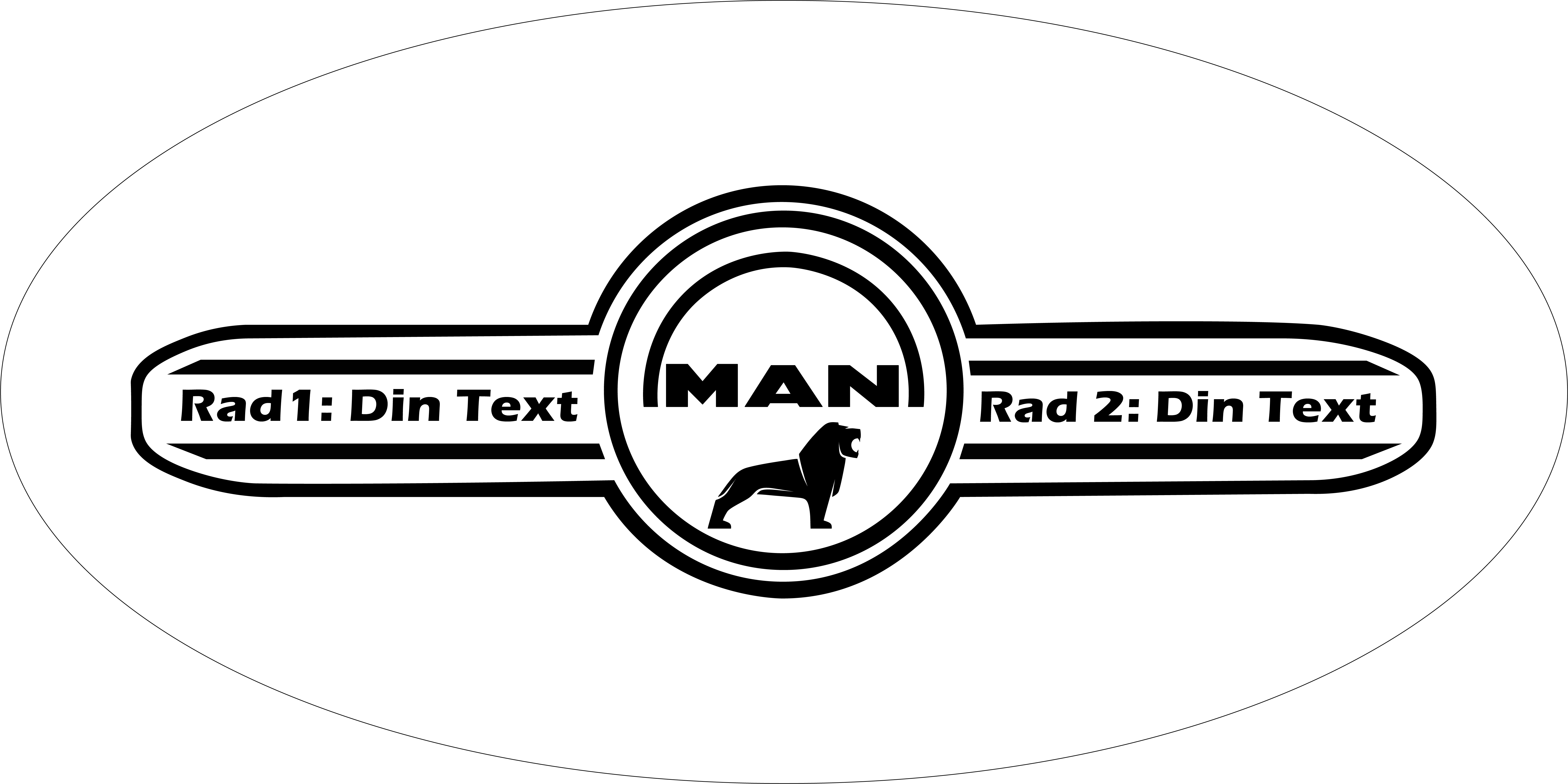 Special Spegel "Egen Text" - 5