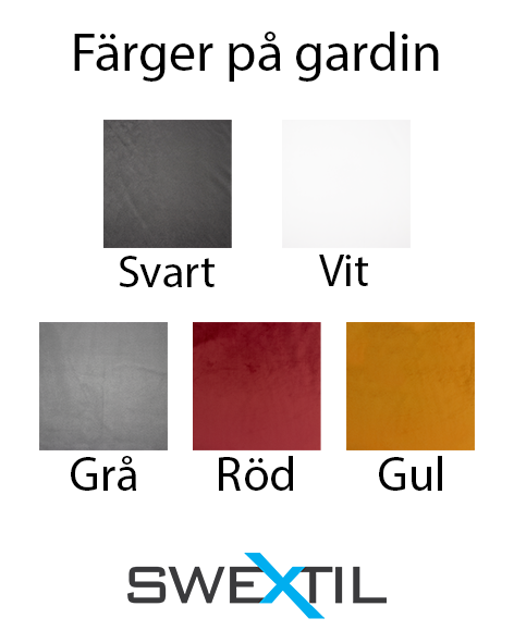 Kurvig framrutegardin Lastbil Big Drop - 5
