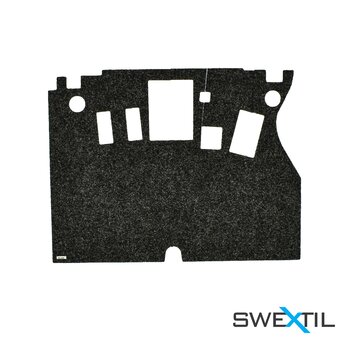 Golvmatta Volvo EW140-EW210 C-D Basic