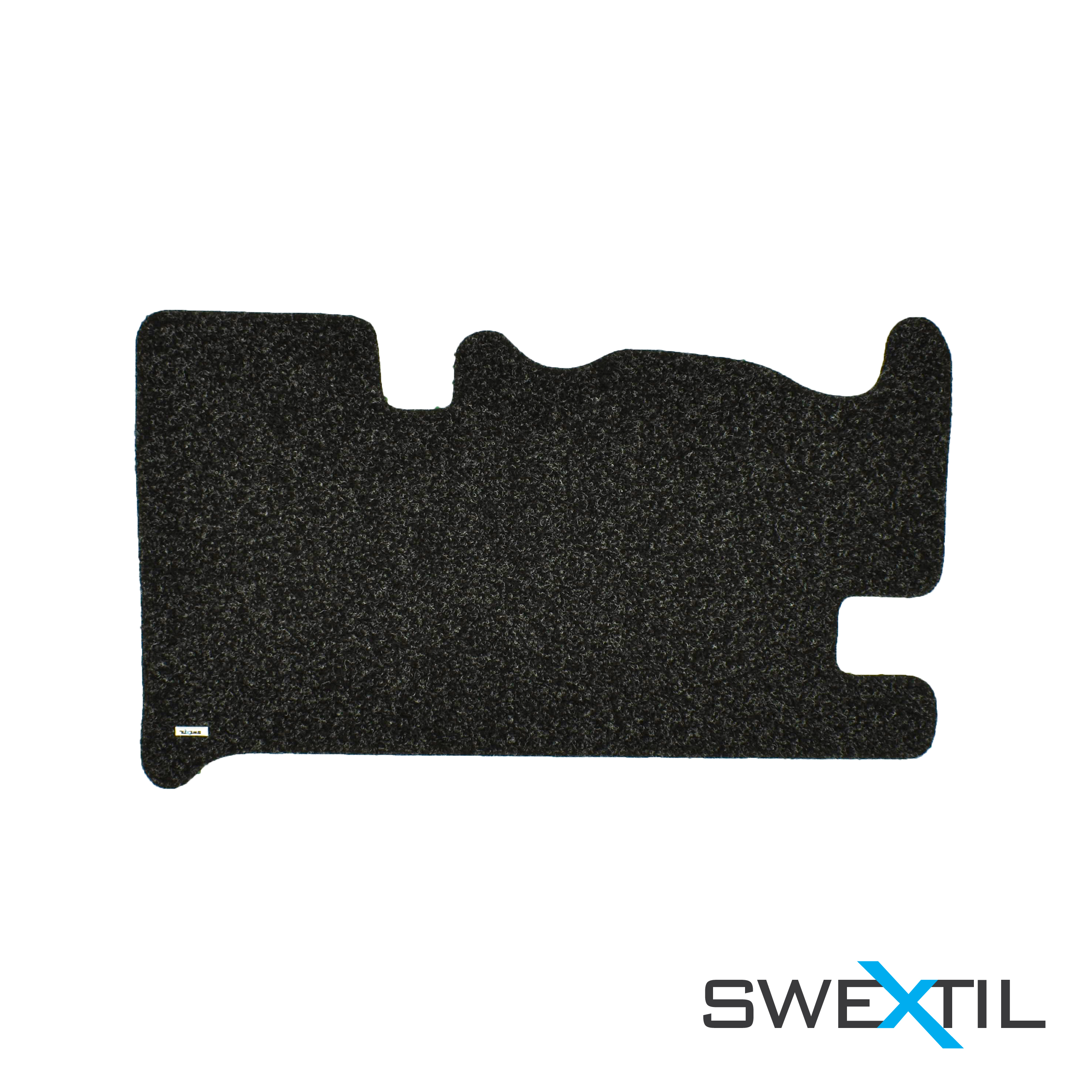Golvmatta  Hitachi ZX140W - ZX190W -5 -6  - Basic - 2
