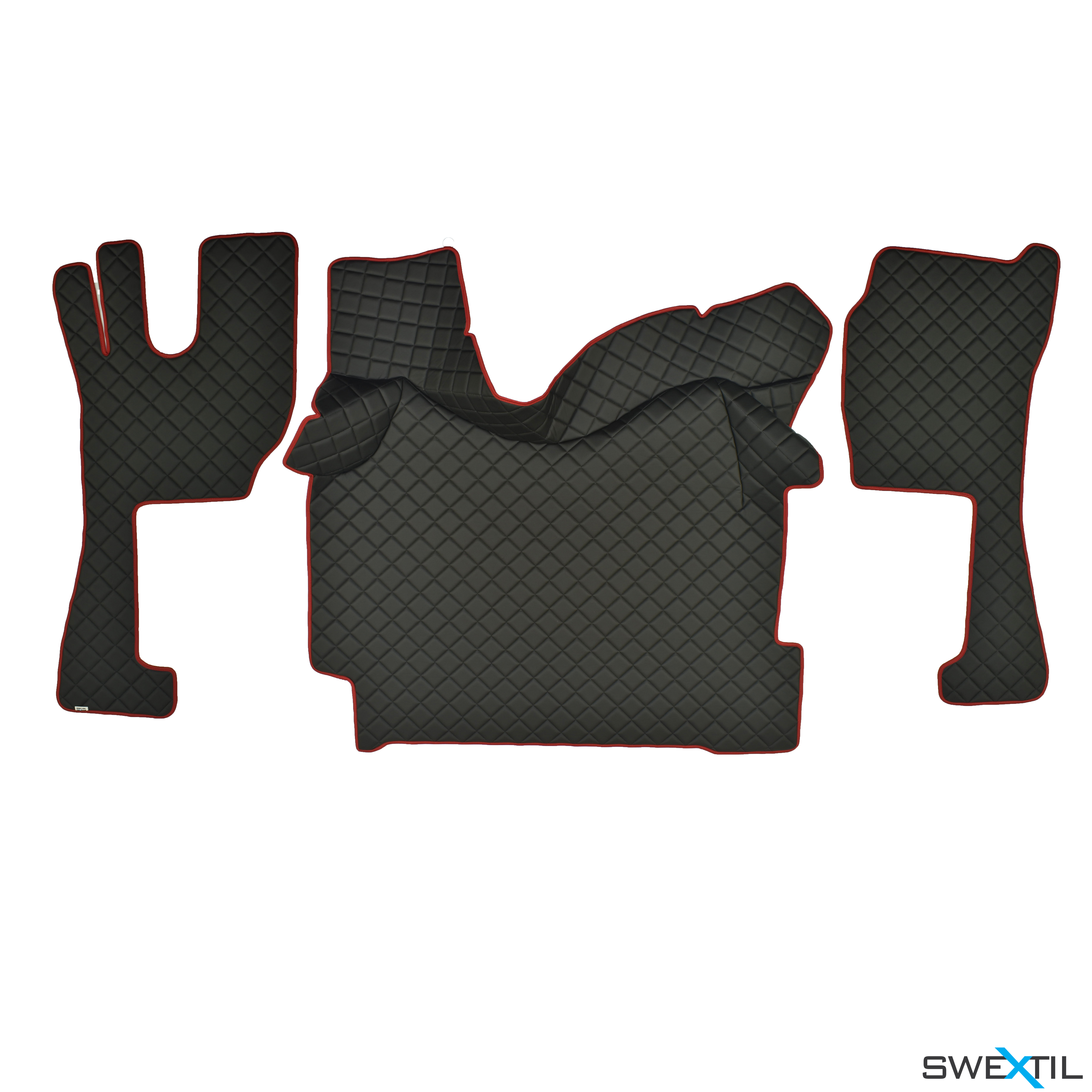 Mattset Volvo FH Ver 3 2008-2012 - 4