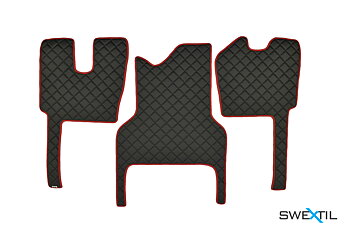 Mattset Scania P 2004-2012 Låghytt