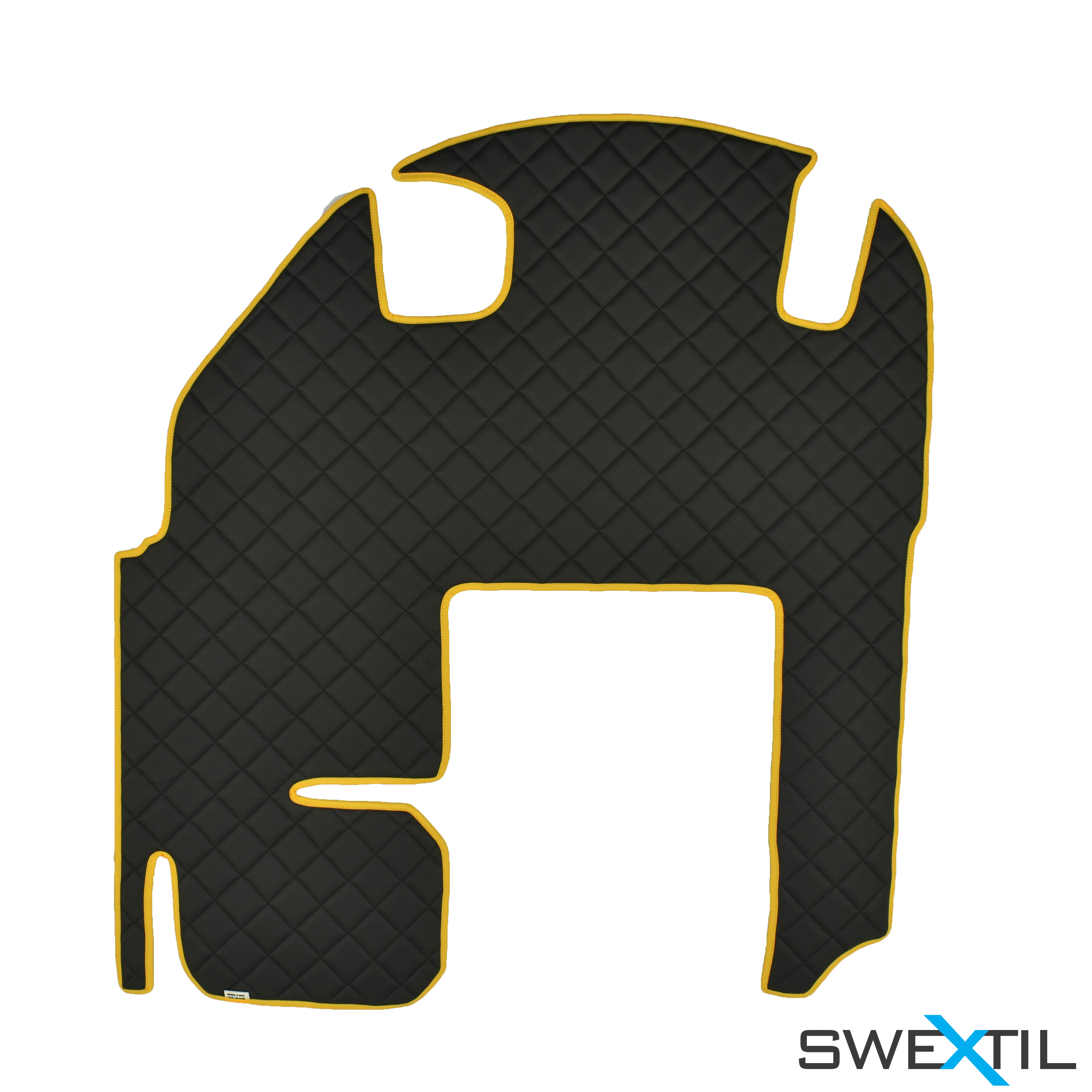 Golvmatta CAT 980XE - Diamant - 3
