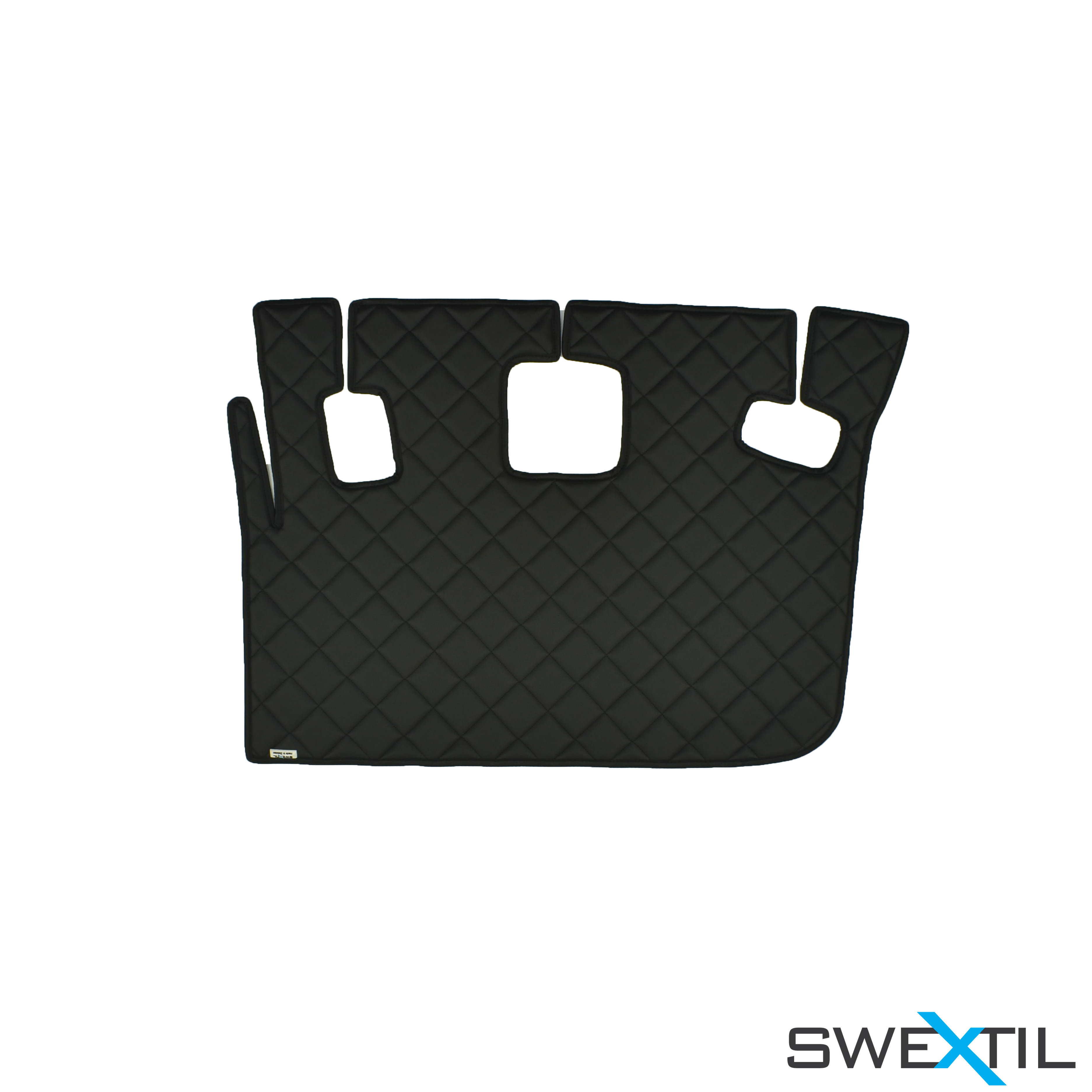 Golvmatta Wacker Neuson ET65  Diamant - 3