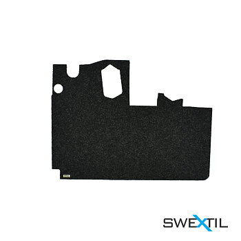 GolvmattaKobelco SK75-160 - 7- Basic
