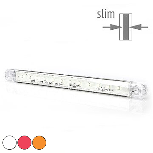 LED stav positionsljus slim