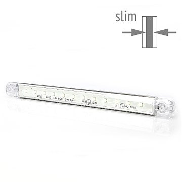 LED stav positionsljus slim - 2