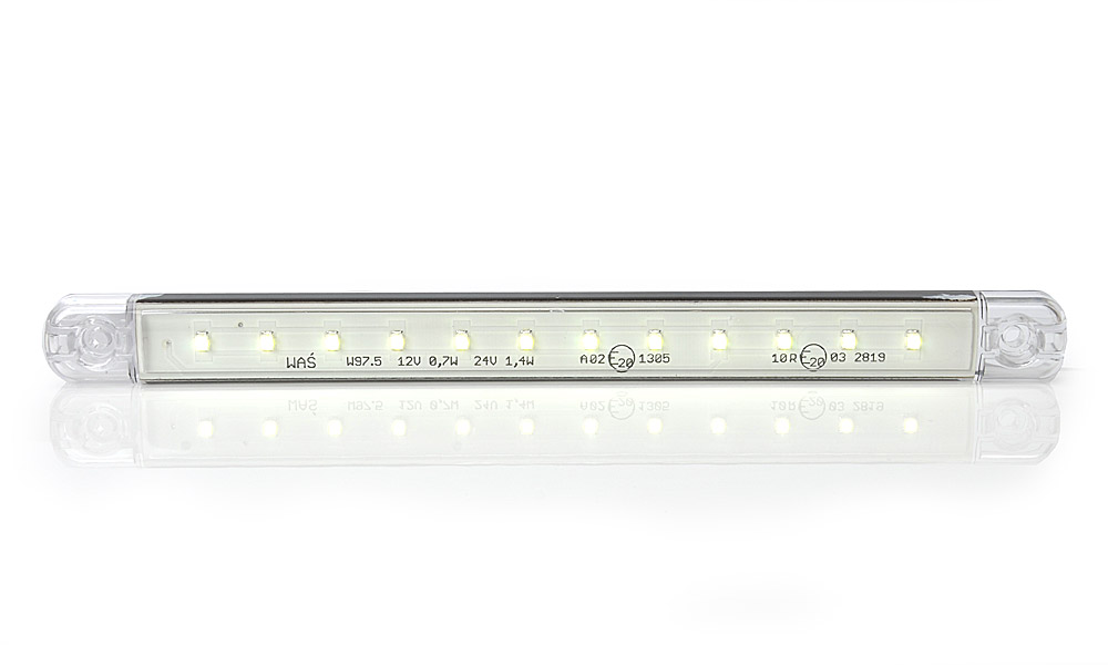 LED stav positionsljus slim - 3