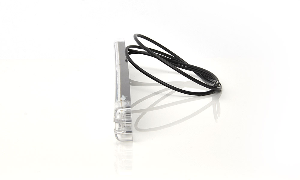LED stav positionsljus slim - 5