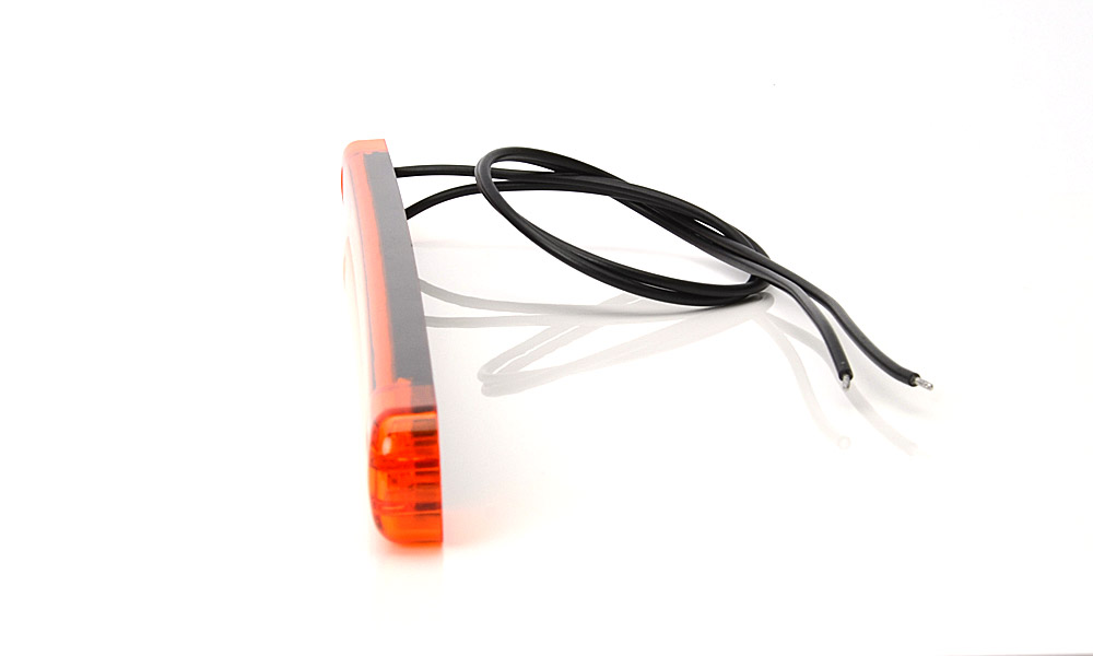 LED stav positionsljus slim - 13
