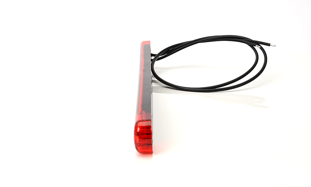 LED stav positionsljus slim - 9