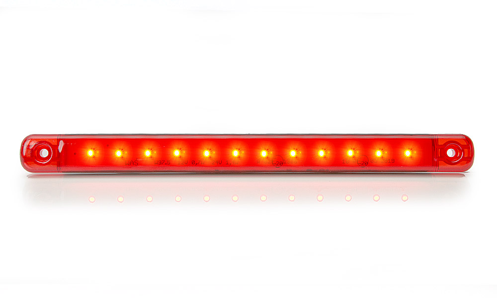LED stav positionsljus slim - 7