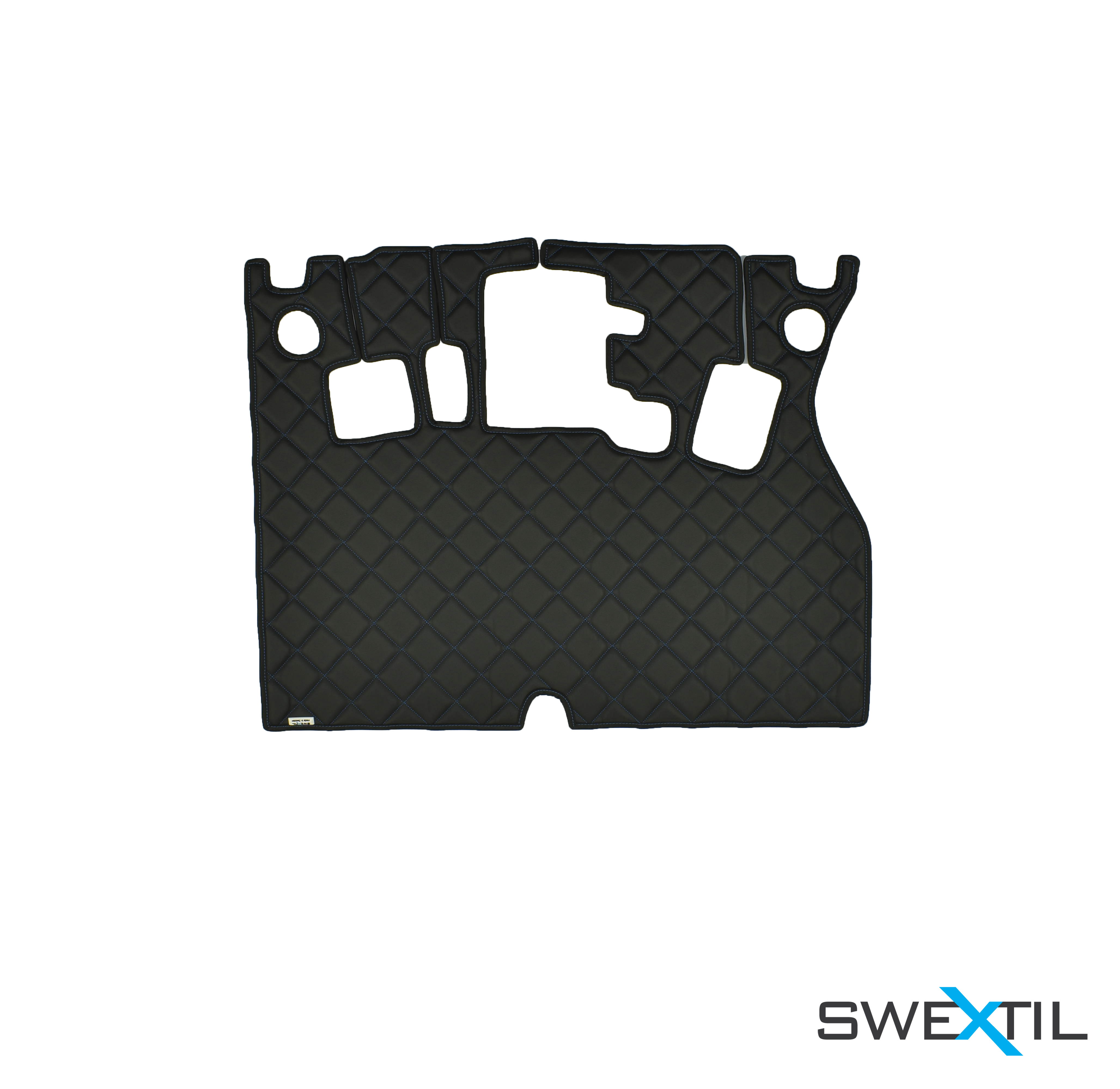 Golvmatta Volvo EW(R)150E - EW180E Diamant - 8