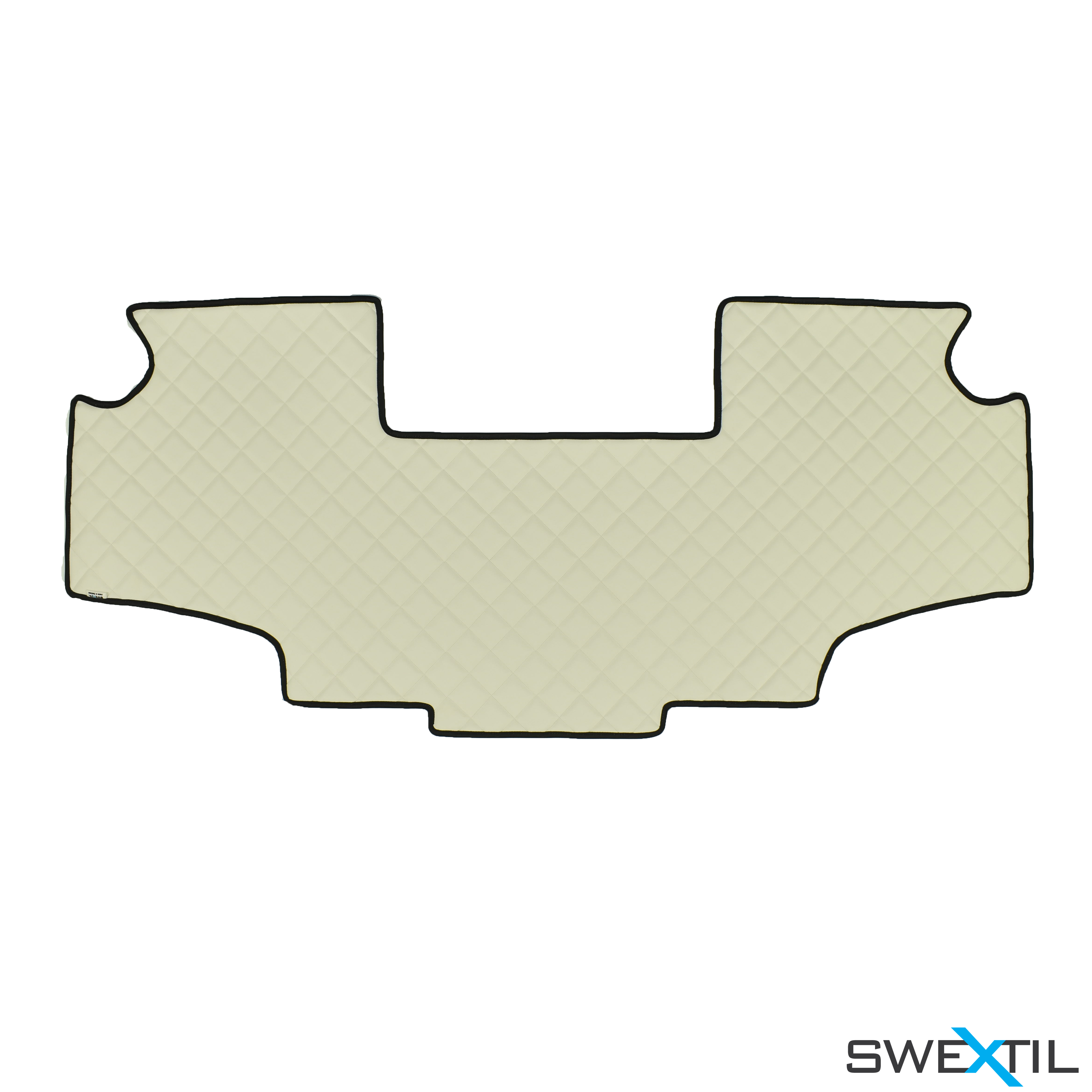 Golvmatta John Deere 7R-8R 2010- - Diamant - 3