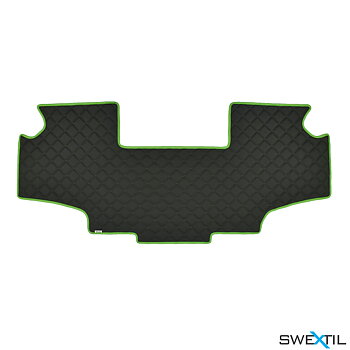 Golvmatta John Deere 7R-8R 2010- - Diamant