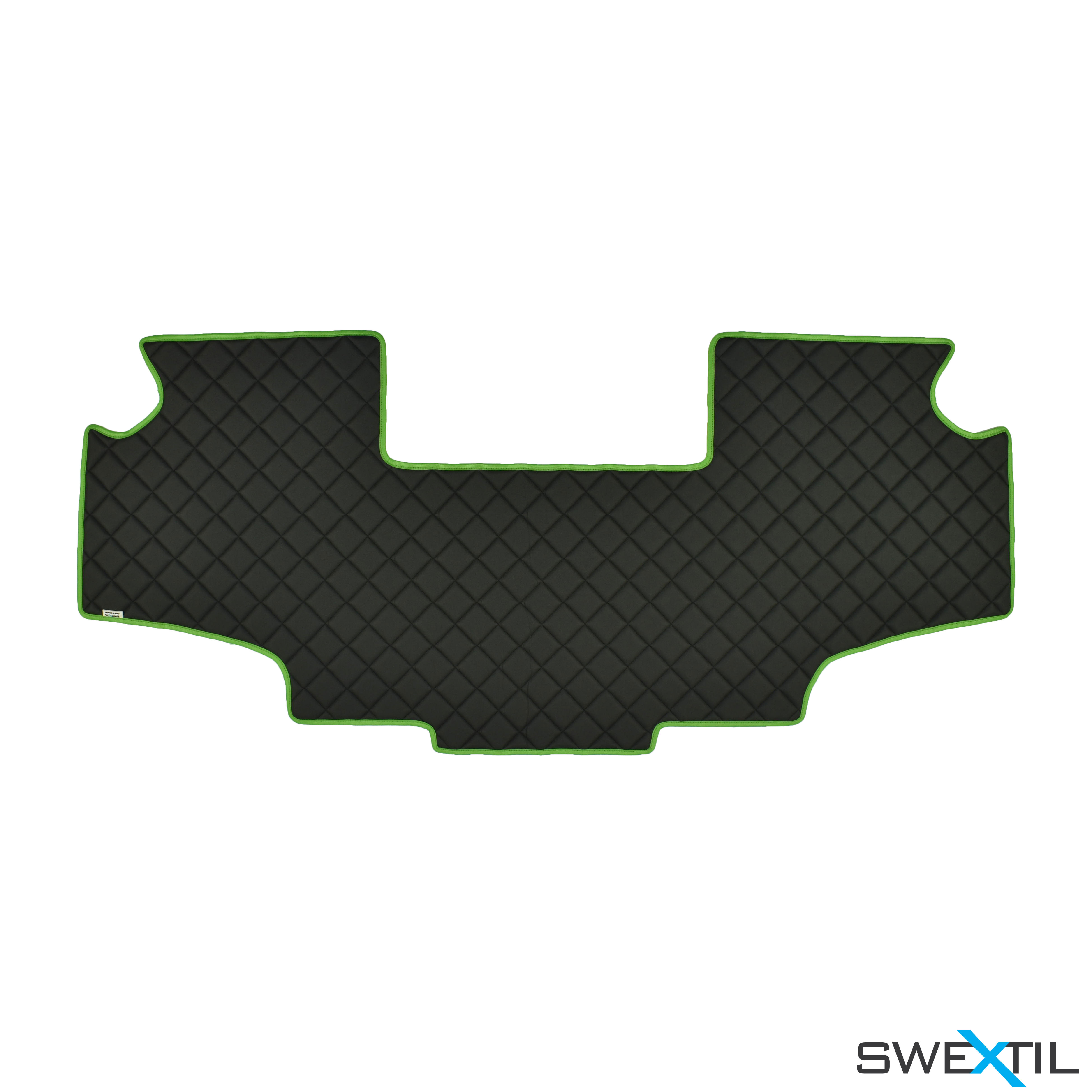 Golvmatta John Deere 7R-8R 2010- - Diamant - 8