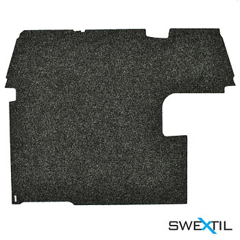 Golvmatta Volvo L70E- 350E - Basic