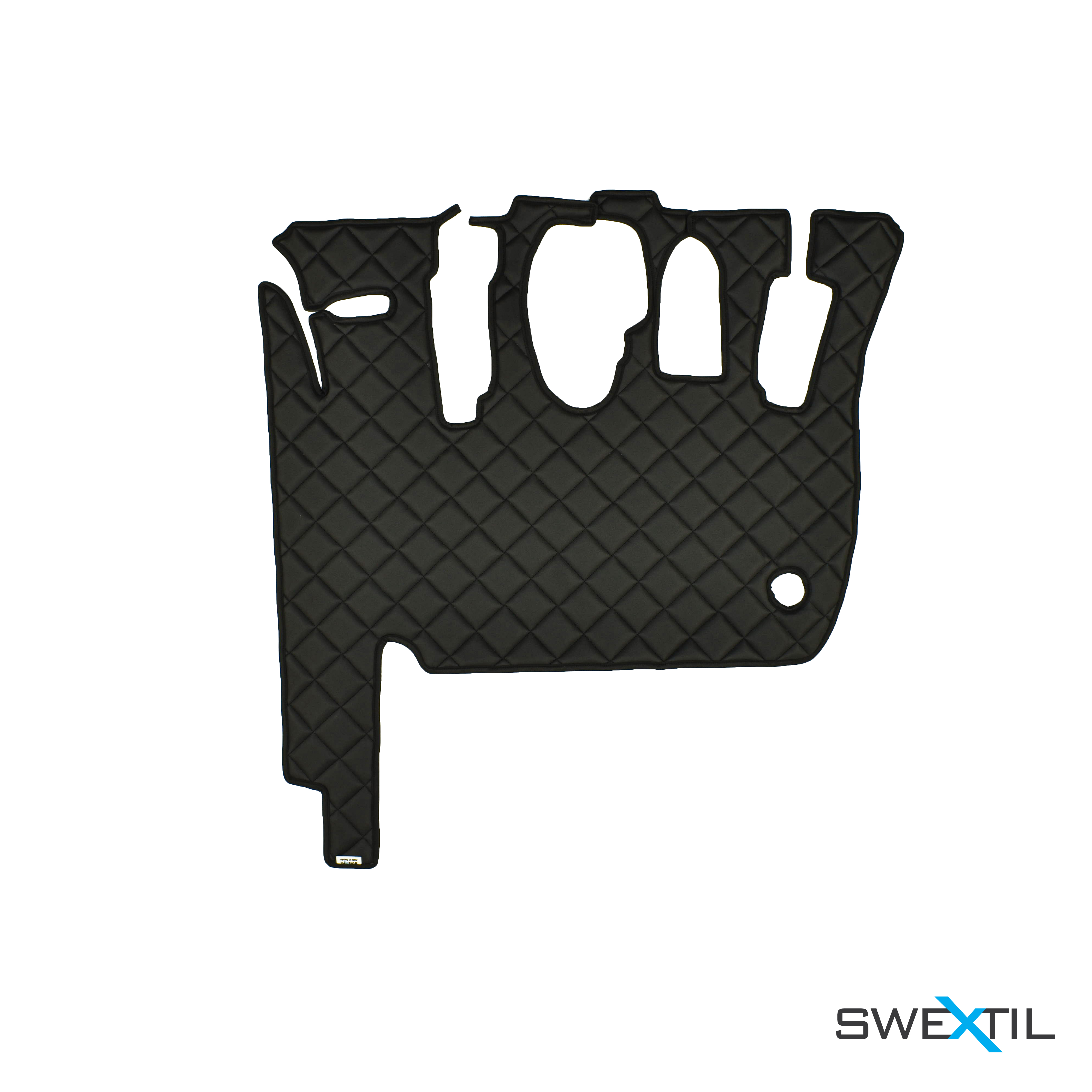 Golvmatta Hitachi ZX135 - ZX220W-7 Diamant - 2