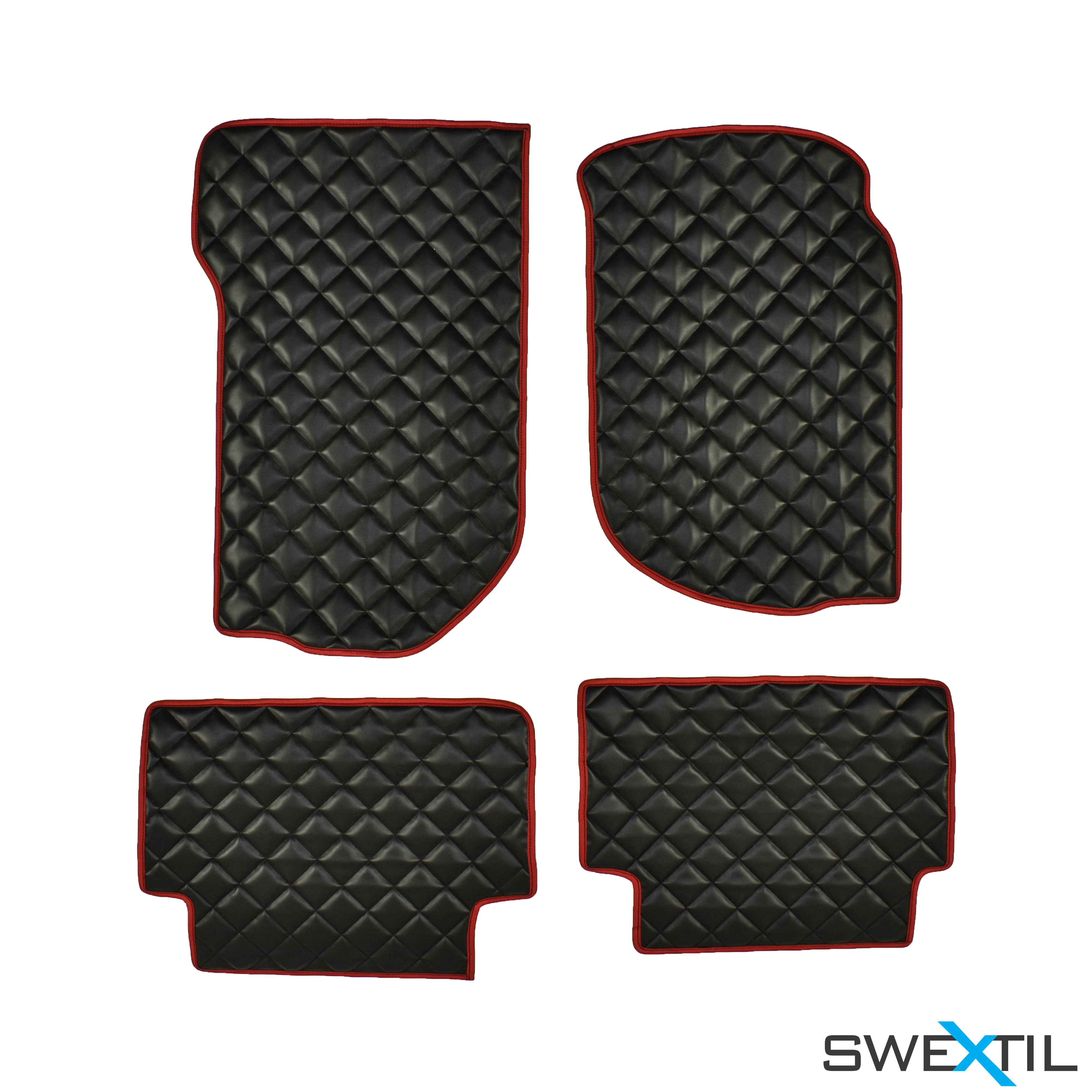Mattset Volvo 700/900 serie Diamant