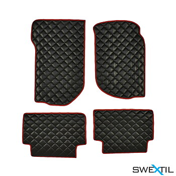 Mattset Volvo 700/900 serie Diamant