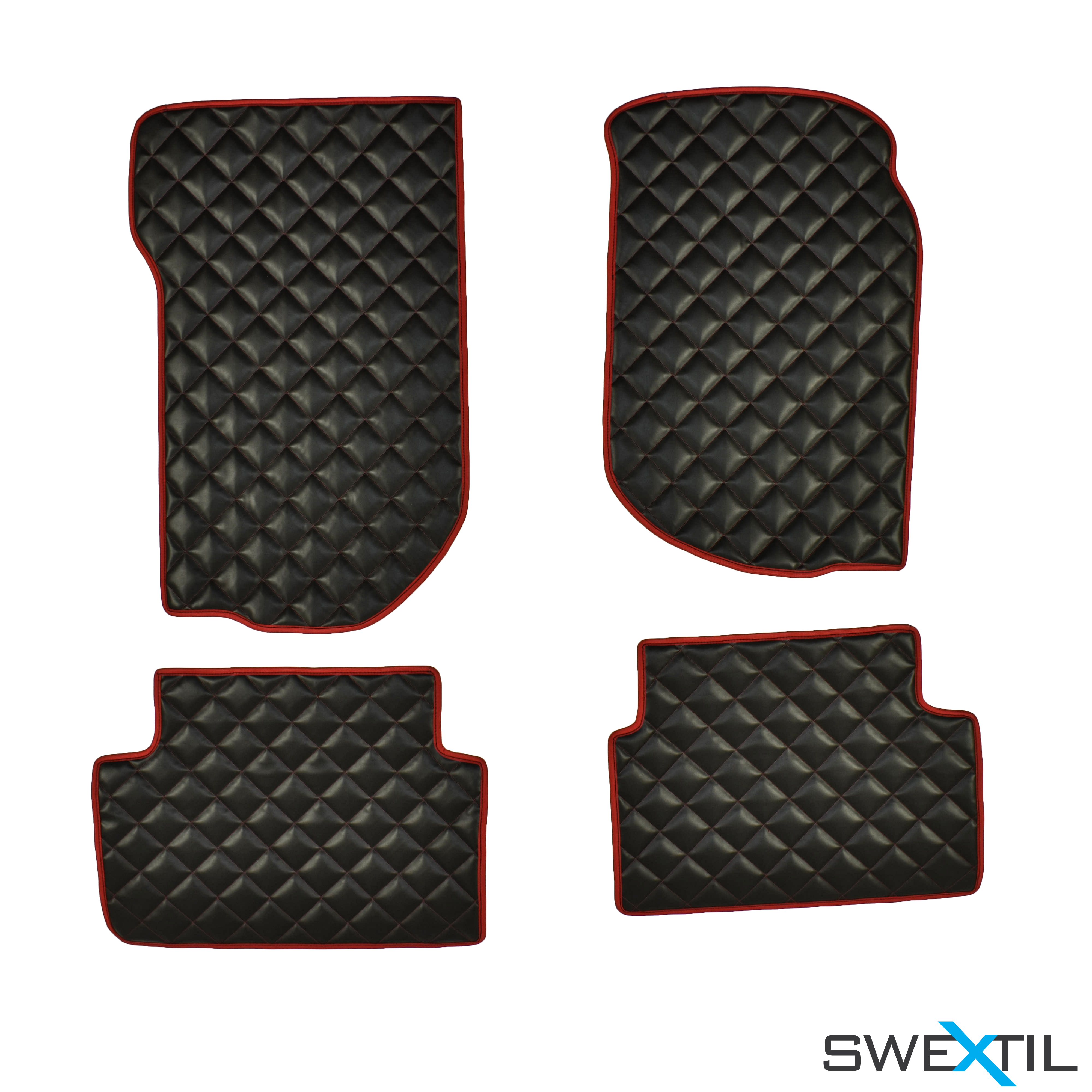 Mattset Volvo 700/900 serie Diamant - 2