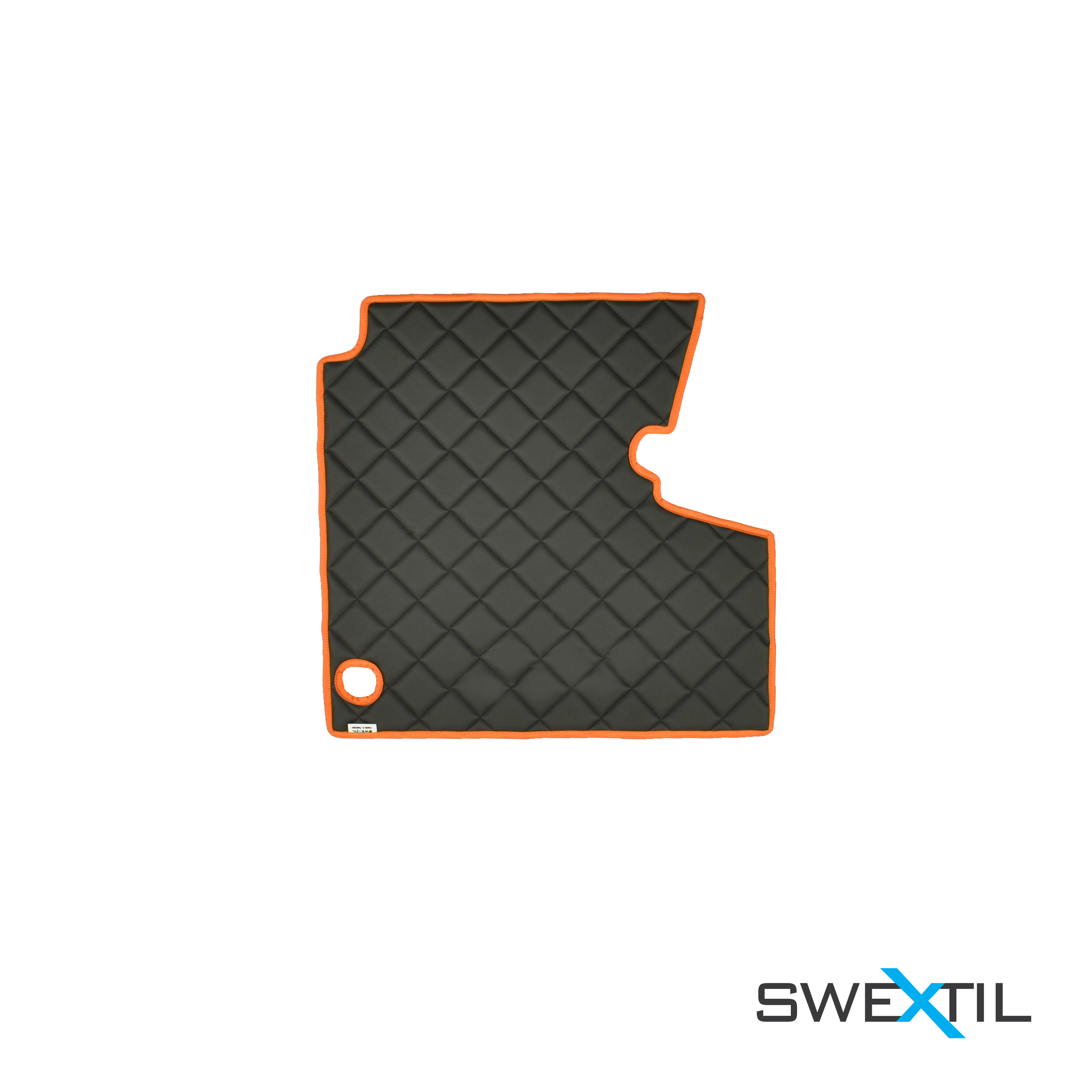 Golvmatta Dieci Apollo 20.4 Smart Diamant