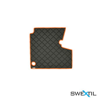 Golvmatta Dieci Apollo 20.4 Smart Diamant