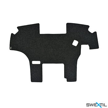 Golvmatta John Deere 7R - 8R 2010 - - Basic